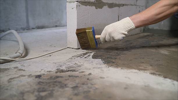 24/7 Emergency Wet Basement Repair experts in Oakford, IN